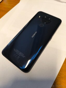 Nokia 5.4 - 3