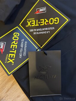 Arcteryx bunda - 3