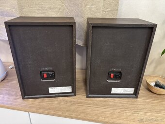 Reproduktory Videoton DB 2010 A - 3