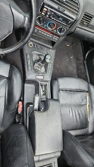 BMW e36 325i cabrio na ND - 3