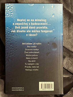 Odvrácená tvář lásky - 3