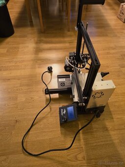 3D tiskárna Creality ENDER 3 v2 - 3