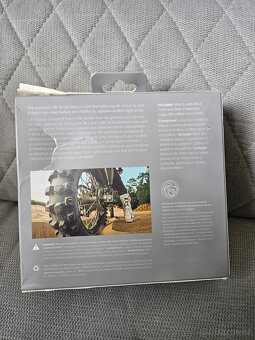 GoPro Macro Lens mod Fungl nové - 3