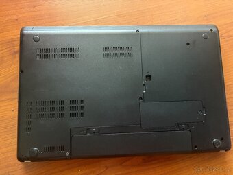 Lenovo ThinkPad Edge E530/8GB RAM/256 GB SSD/ W11 - 3