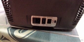 Kompresorová autolednička - 3