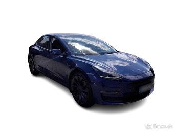 Tesla Model 3 Performance | 2022 | AMD Ryzen | Odpočet | - 3