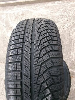 235/55 R17 SAILUN ICE BLAZER ALPINE EVO1 - 3