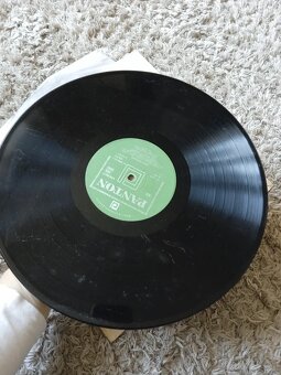 LP - Ivo Jahelk: Veselá revoluce - 3