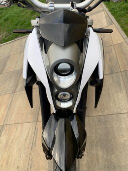 KTM Duke lll 690 A2 - 3