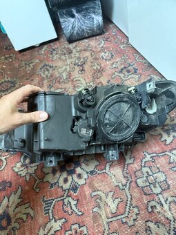 Přední světla BMW f31 - 3