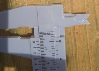 prodám nazutá zimní pneu zimní pneu 175/65/R14 - 3