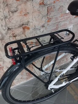 KTM City Fun 26 D-W Champagne Matt - 3