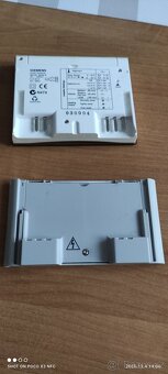 Pokojový termostat - 3