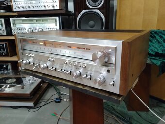 receiver Pioneer SX 950 - 3