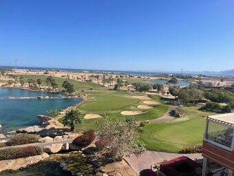 Apartmany na golfu Soma bay Egypt - 3