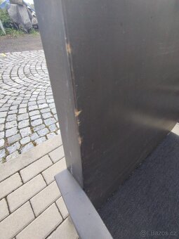 Křesílka židle - 3