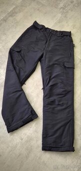 Pánské oteplovačky Carra - 3