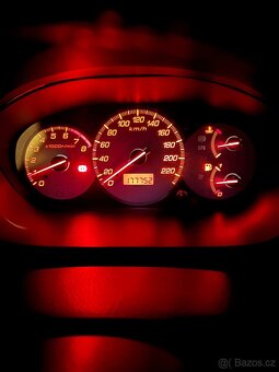 Honda Civic EP 3 - 3