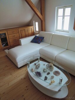 Sedací souprava Böhm Jihlava - 3