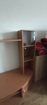 Prodám stolek pod TV - 3