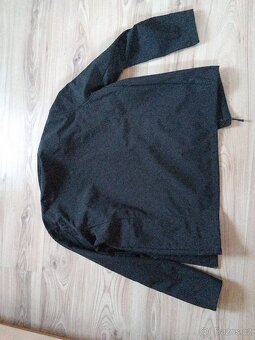 Softshellová bunda L chlapecká - 3