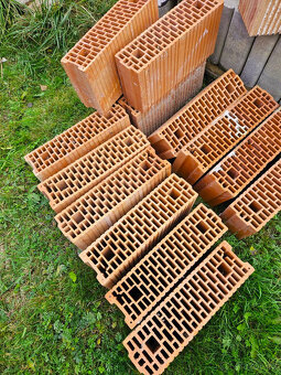 Cihly a překlady -  VELKÁ SLEVA - 3