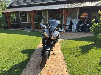 Yamaha Tracer 7/700 - 3