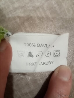 dětské povlečení disney - Medvídek Pú - 3