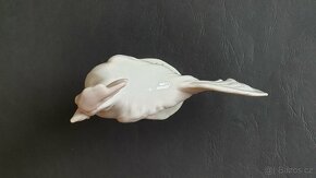 Starožitný porcelánový kohoutek - Metzler&Ortloff - 3