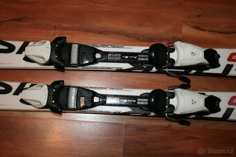 lyže Fischer Progressor 120 cm , - 3