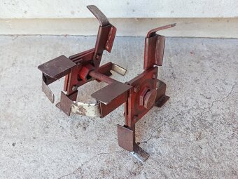 Vari tera - příslušenství - 3