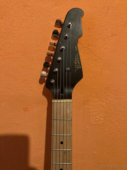 ELEKTRICKÁ KYTARA VISION MSA ST - 3