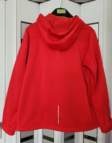 M (38/40) dámská softshellova bunda Lidl Crivit - 3