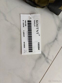 Maskáče vz. 95 celoroční - 3