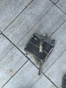 Zbytek dílů Yamaha Tzr 50 - 3