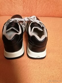 Dívčí boty Sandic vel 36 - 3