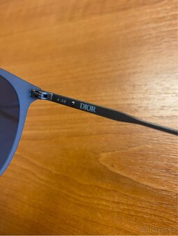 Sluneční brýle Dior - 3