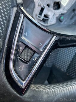 Volant škoda Octavia 3 multifunkční - 3
