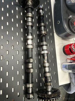 vačky m47n 120kw - 3