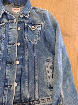 Džínova bunda PEPE JEANS - 3