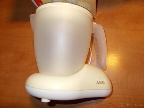 Lis na citrusové plody - 3