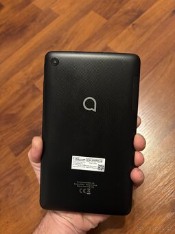 Dětský tablet alcatel - 3