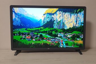 LG SMART TV 32"(80CM) - 3