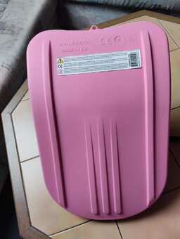 Carvingové boby ZIPFY - NOVÉ - 3