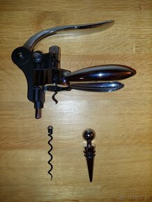 Nová dárková sada na víno - 3