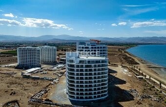 Uplne novy apartman na Kypru - 3