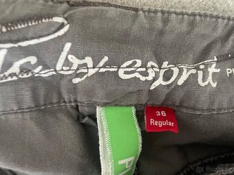Dámské kalhoty Esprit - 3