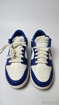 Nike Dunk Low 39eu - 3