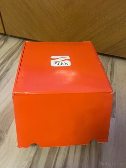 Ipl Silk’n epilátor - 3