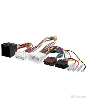 Redukce pro autorádia - 3